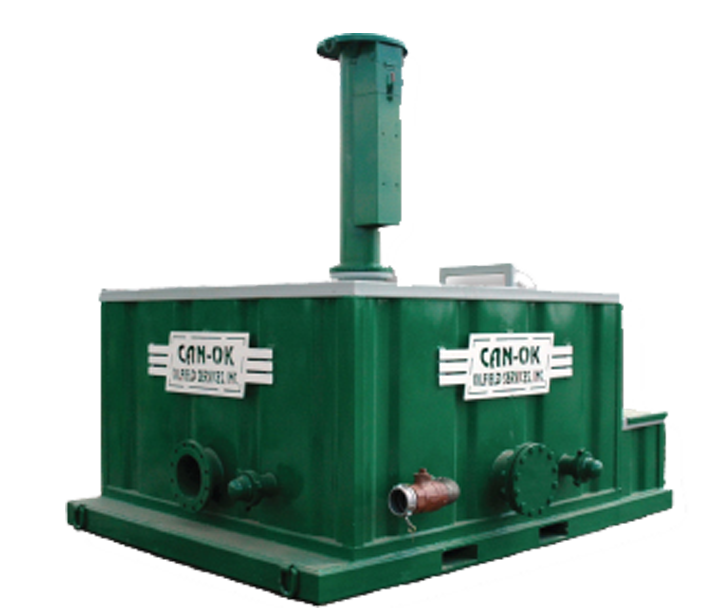 Hydraulic Chokes